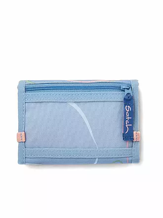 SATCH | Geldbörse Vivid Blue | 